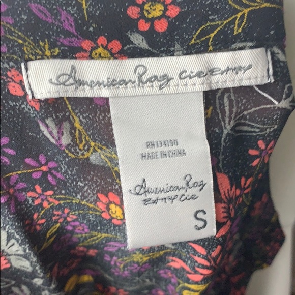 AMERICAN RAG CIE - Picture 5 of 5